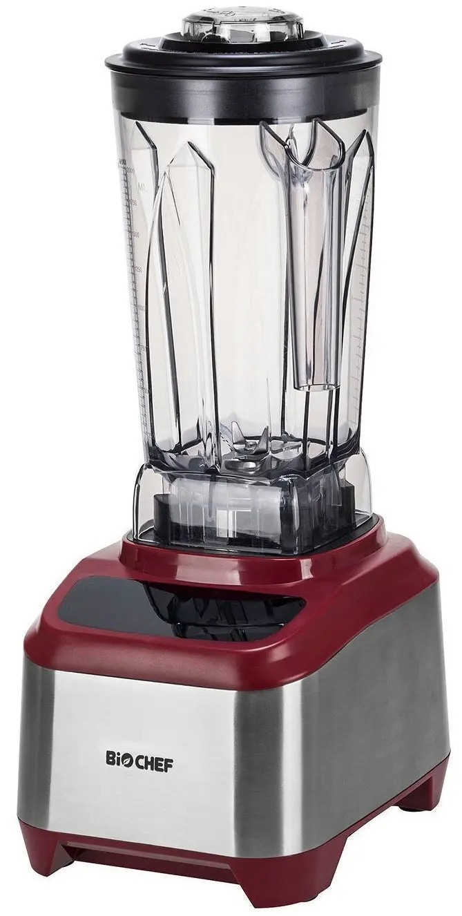 BioChef Atlas Power Blender - Home & Garden