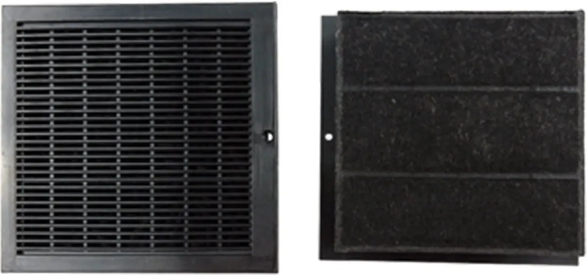 Electrolux Carbon Filters - Home & Garden