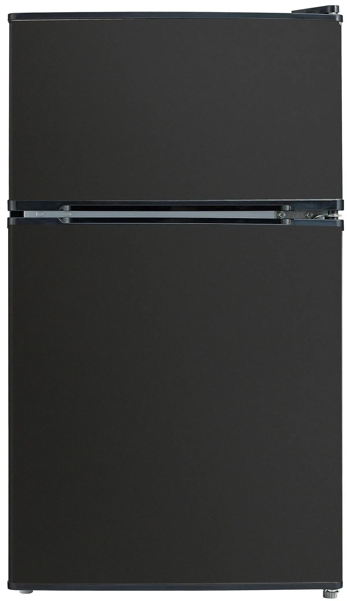 Esatto 87L Bar Fridge Black - Home & Garden