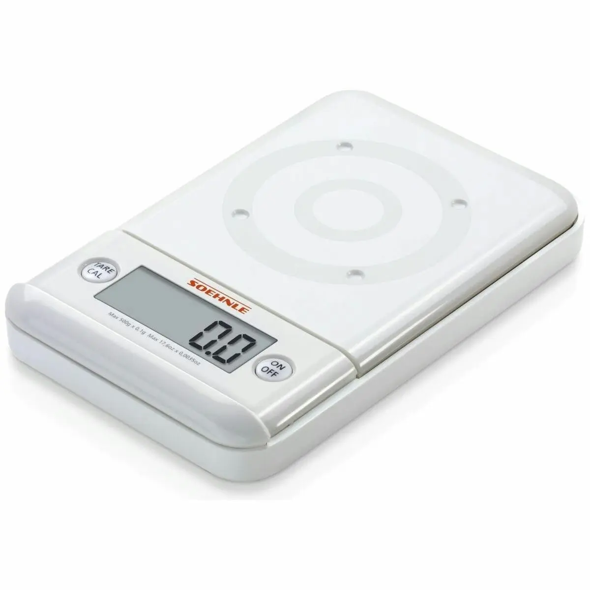Soehnle Ultra 2.0 Precision Kitchen Scale - Home & Garden