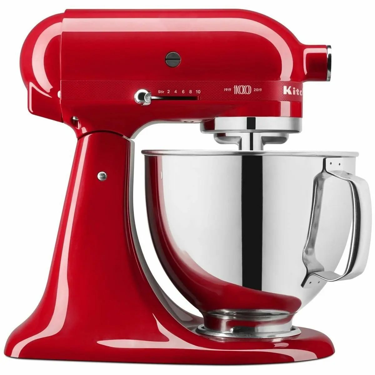 KitchenAid Queen of Hearts Stand Mixer - Home & Garden