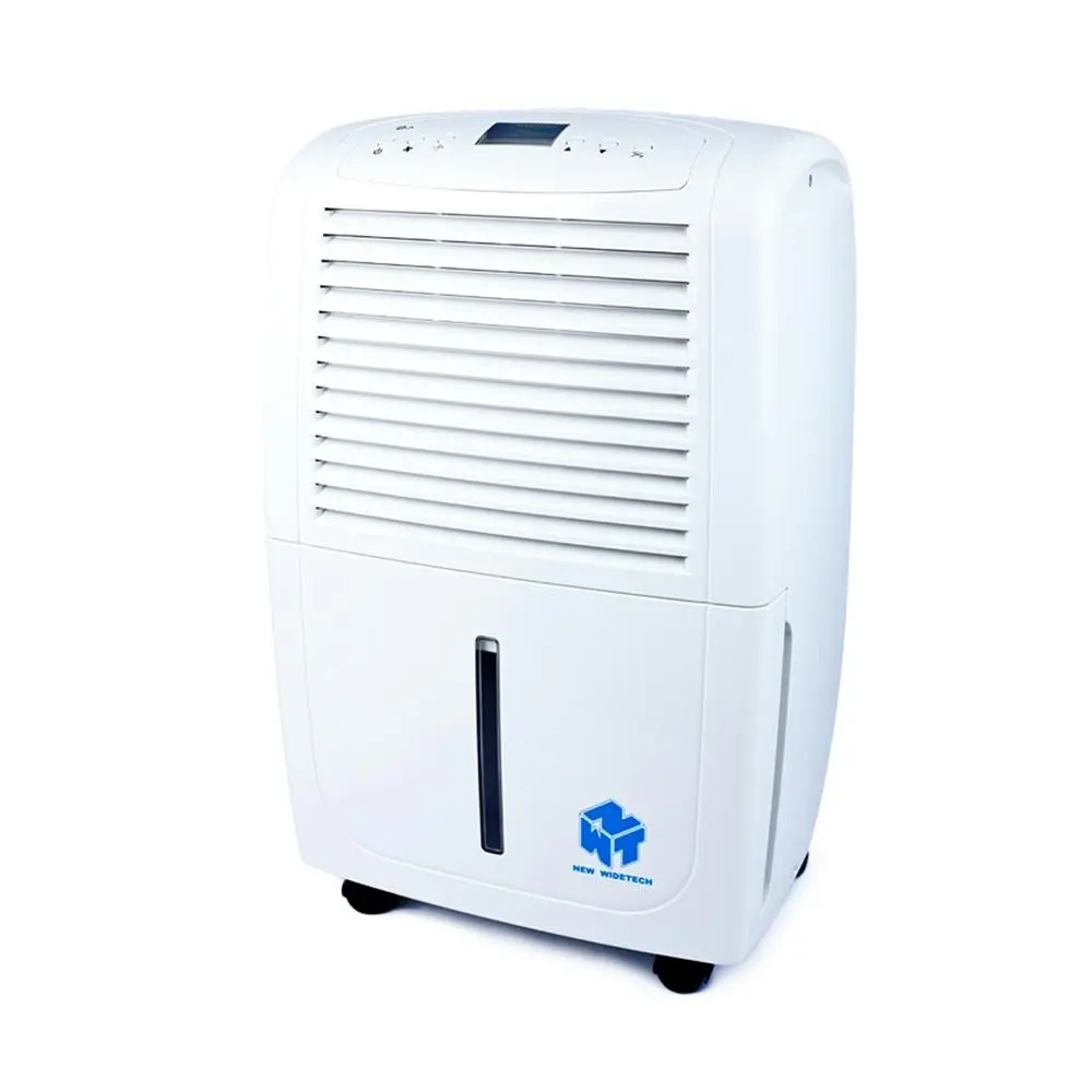 Ausclimate 50sqm Home/Dining Room 35L Moisture Extract Dehumidifier/Air Dryer - Home & Garden