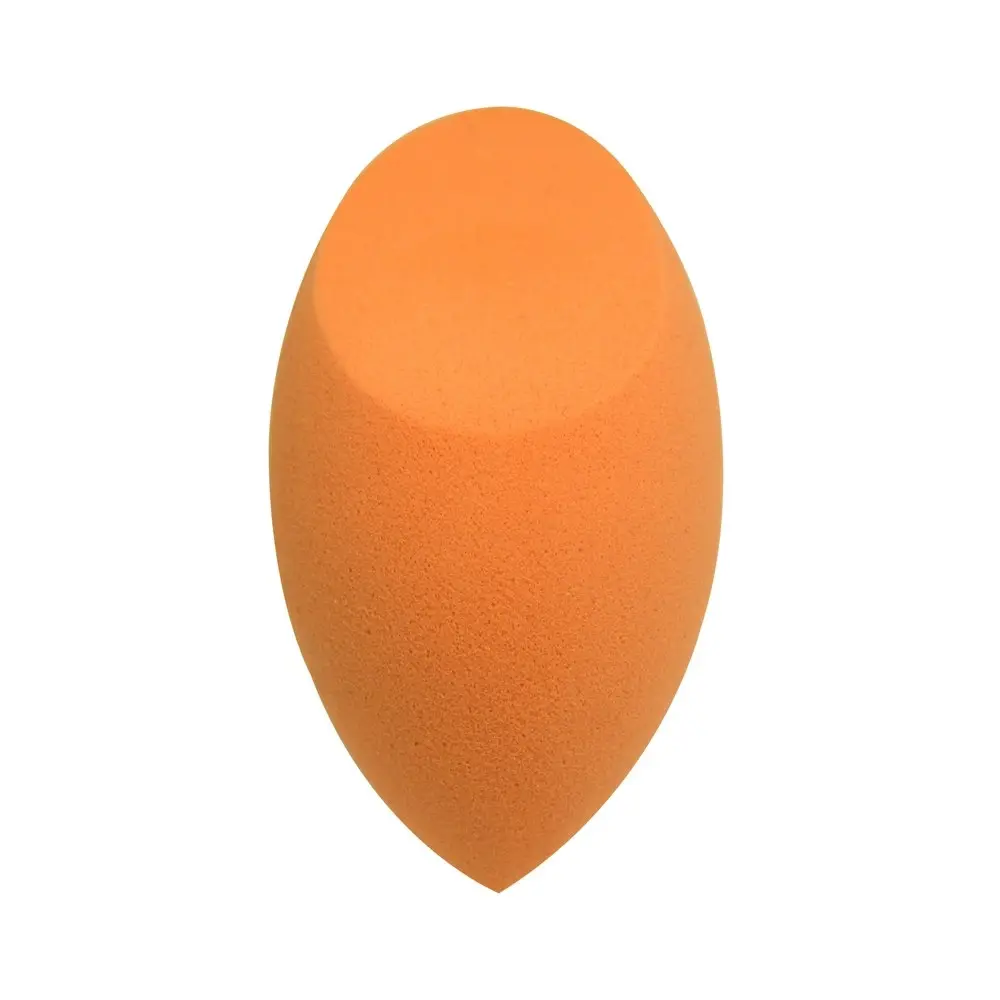Smoothing Foundation Sponge Cosmetic Puff Makeup Cream Applicator Complexion Blender - Beauty
