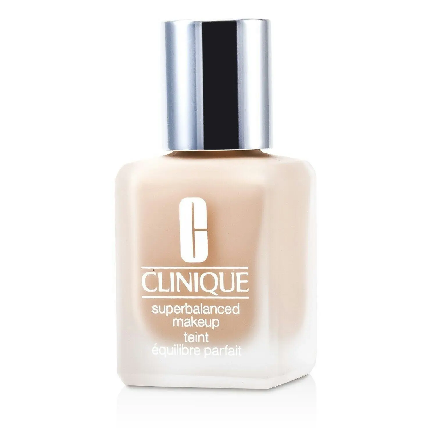 Clinique Superbalanced MakeUp Foundation No.01 CN 13.5 Petal 30ml - Beauty