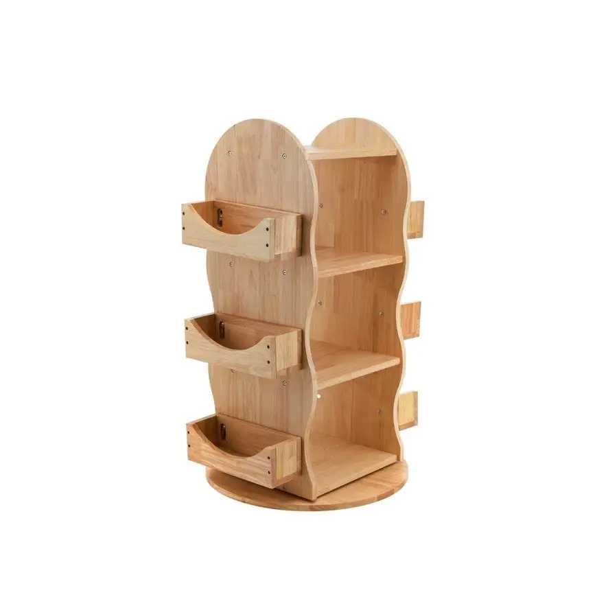 Bookshelf - Toys & Games