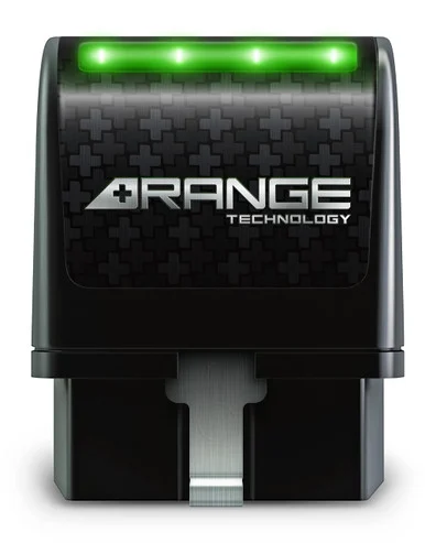 Range Tech RA005G GM Start/Stop Disabler - Green