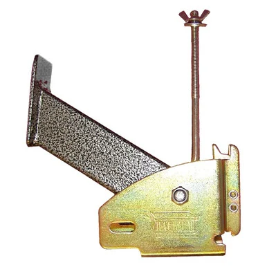 Rack Em Manufacturing RA16H Spare Tire Carrier Hook