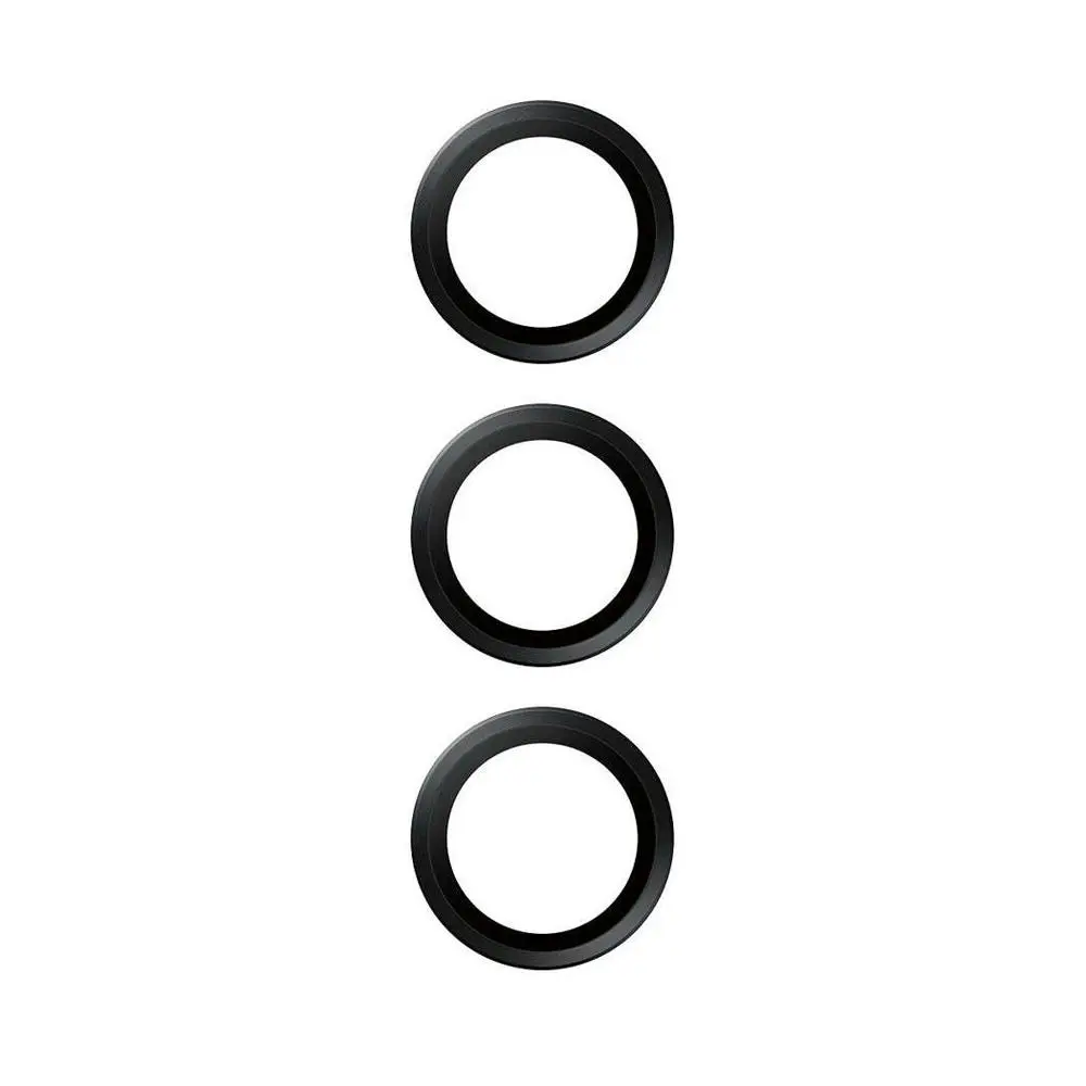 PanzerGlass Hoops Lens Protector Drop Armour Cover For Samsung Fold 6 Clear - Electronics