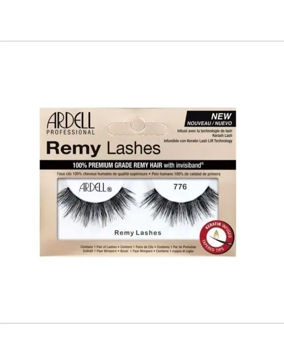 Ardell Remy Lashes 776 - Beauty