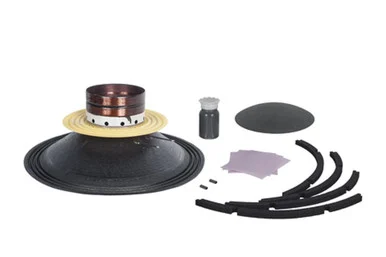 B&C RCK15SW115-4 Recone Kit For 15sw115-4