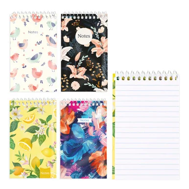 Rediform Xtreme White Memo Book (red-31160)