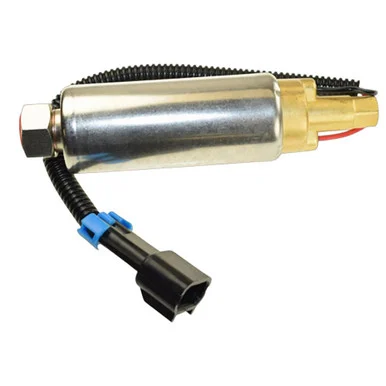 Regitar USA RFP003 Marine Fuel Pump Assembly F/mercury/mercruiser Engines: Fits Mcm/mie 4.3l/v6 & 5.0l/v8 Gen+ & Some 350 Ci Carburetors