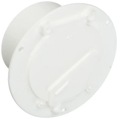 Zebra RM208P Cable Hatch - zebra rv