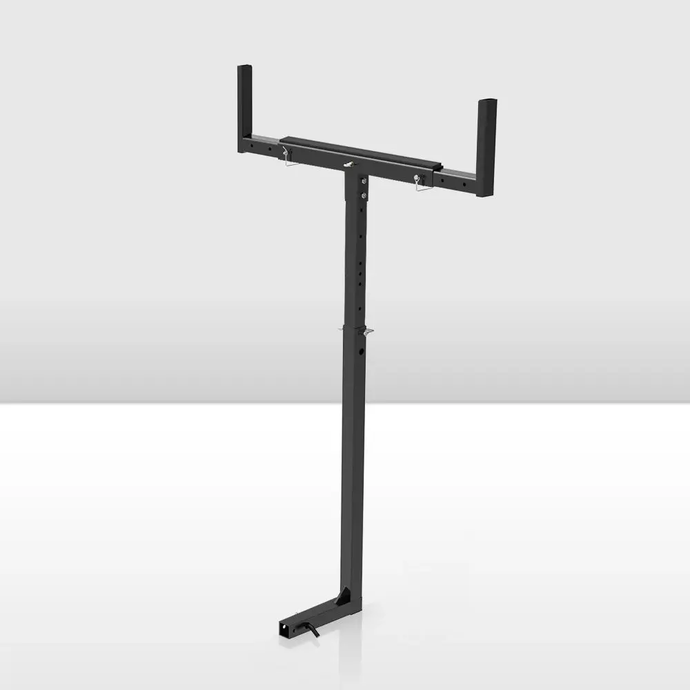 San Hima Ladder Rack Timber Carrier Extension For Toyota Hilux - Automotive