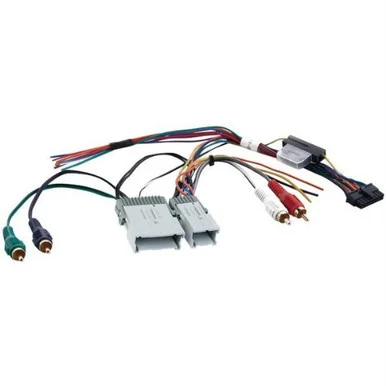Open Box – Pacific Accessory Interface Adapter RP4GM11