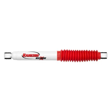 Rancho RS55367 RS5000X Suspension Shock Absorber