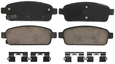 Rancho RS994305 Suspension Shock Absorber