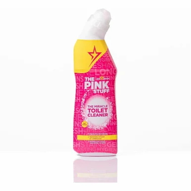 The Pink Stuff Toilet Cleaner (rst-20681)