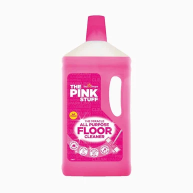 The Pink Stuff All-Purpose Floor Cleaner (rst-823785)