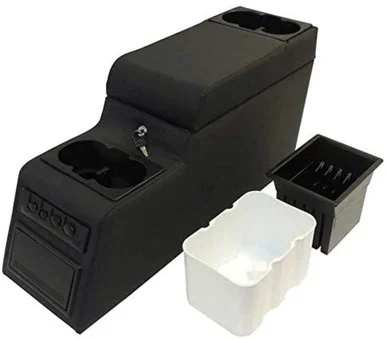 Crown Automotive RT27009 Locking Center Console