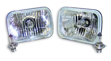 Crown Automotive RT28005 Halogen Light Conversion