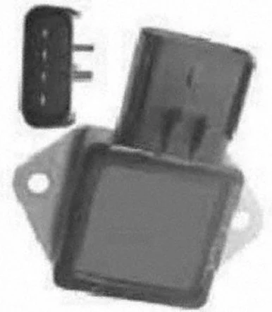Standard RY330 Relay