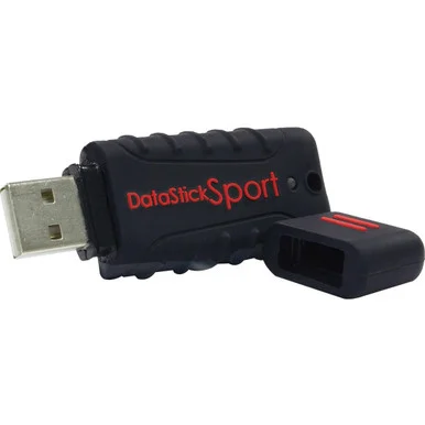 Centon Electronics S1U2W1128G Waterproof USB Flash Drive - 128GB