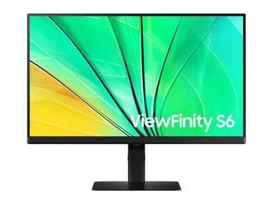 Samsung S24D606EAN 24" S60D QHD ViewFinity Monitor