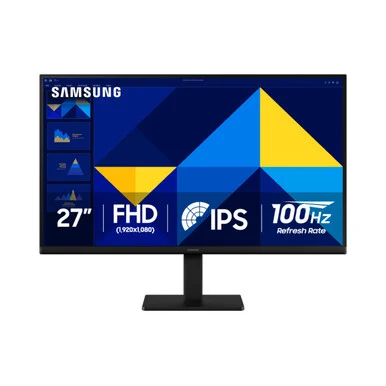 Samsung S27D304GAN S30GD Series 27" Full HD Monitor
