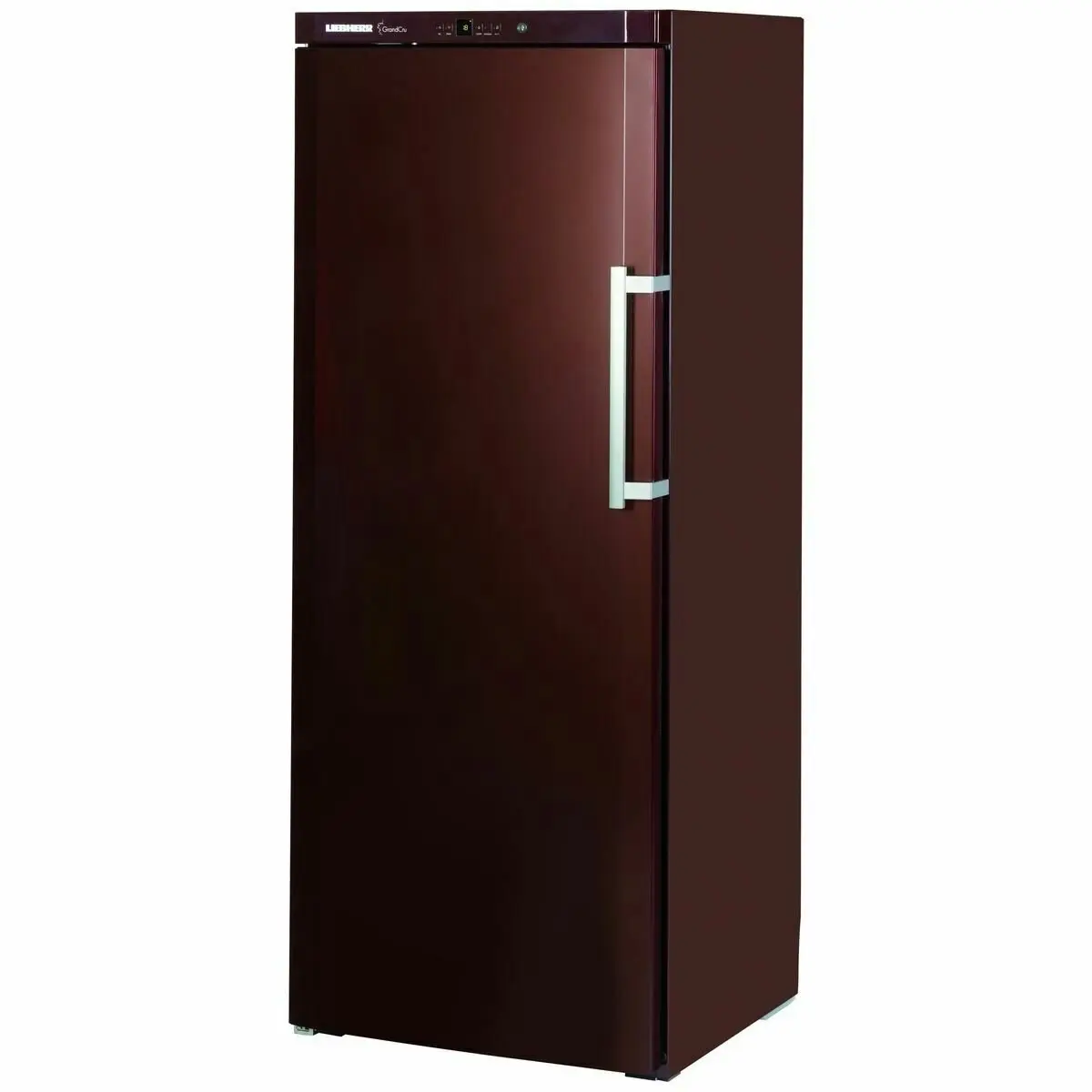 Liebherr GrandCru 312 Bottle Wine Single Zone Storage Cabinet - Home & Garden