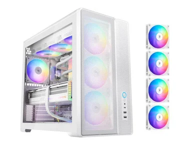 Sama S50White Cases Sama|s50 White R