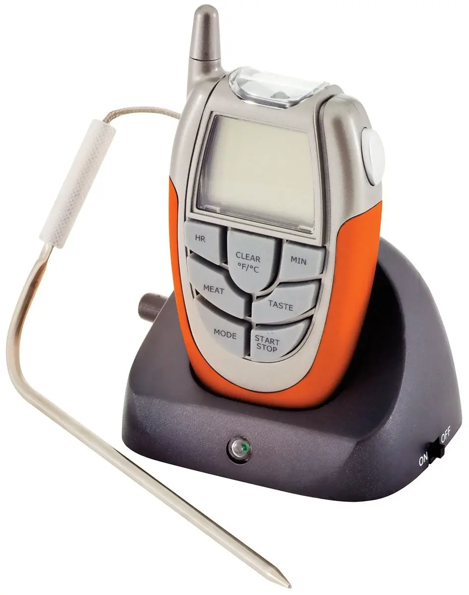 Beefeater Digital Thermometer - Up to 40% off - Tongmaster Sale