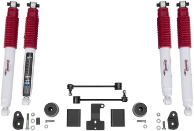 Rancho S66124BR52 Box2 Of Kit Rs66124br5 RS66124BR52