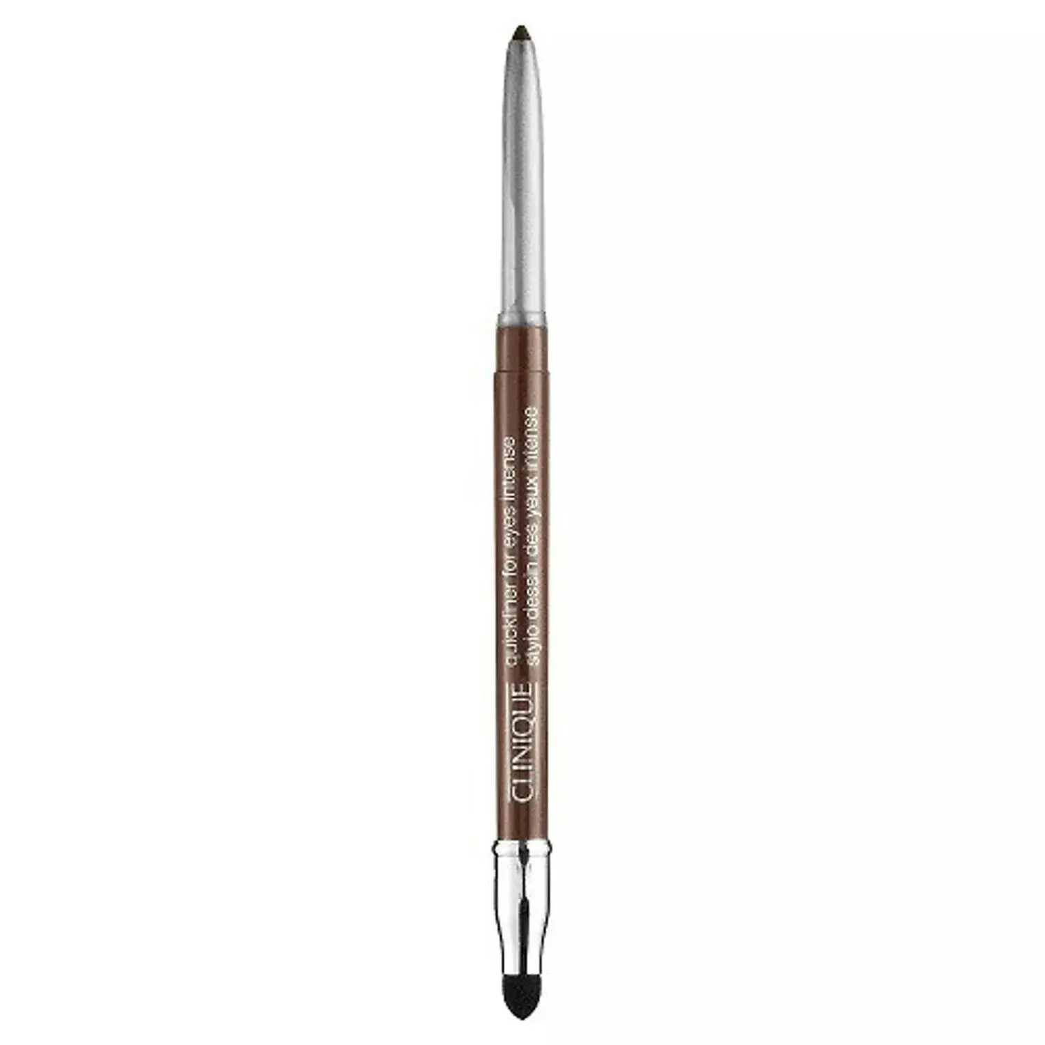 Clinique Quickliner EyeLiner Pencil 13 Intense Peridot 3ml - Beauty