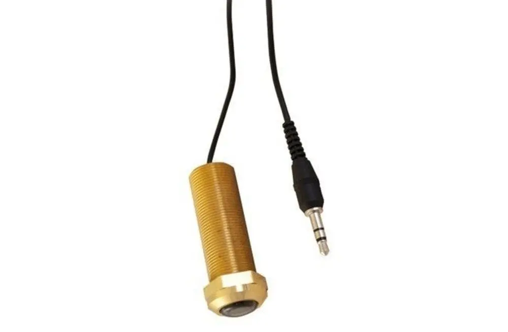 Pro1292 Dual Band Ir Receiver Tube Target Plasma Friendly W/Ir Confirmation Led - Electronics