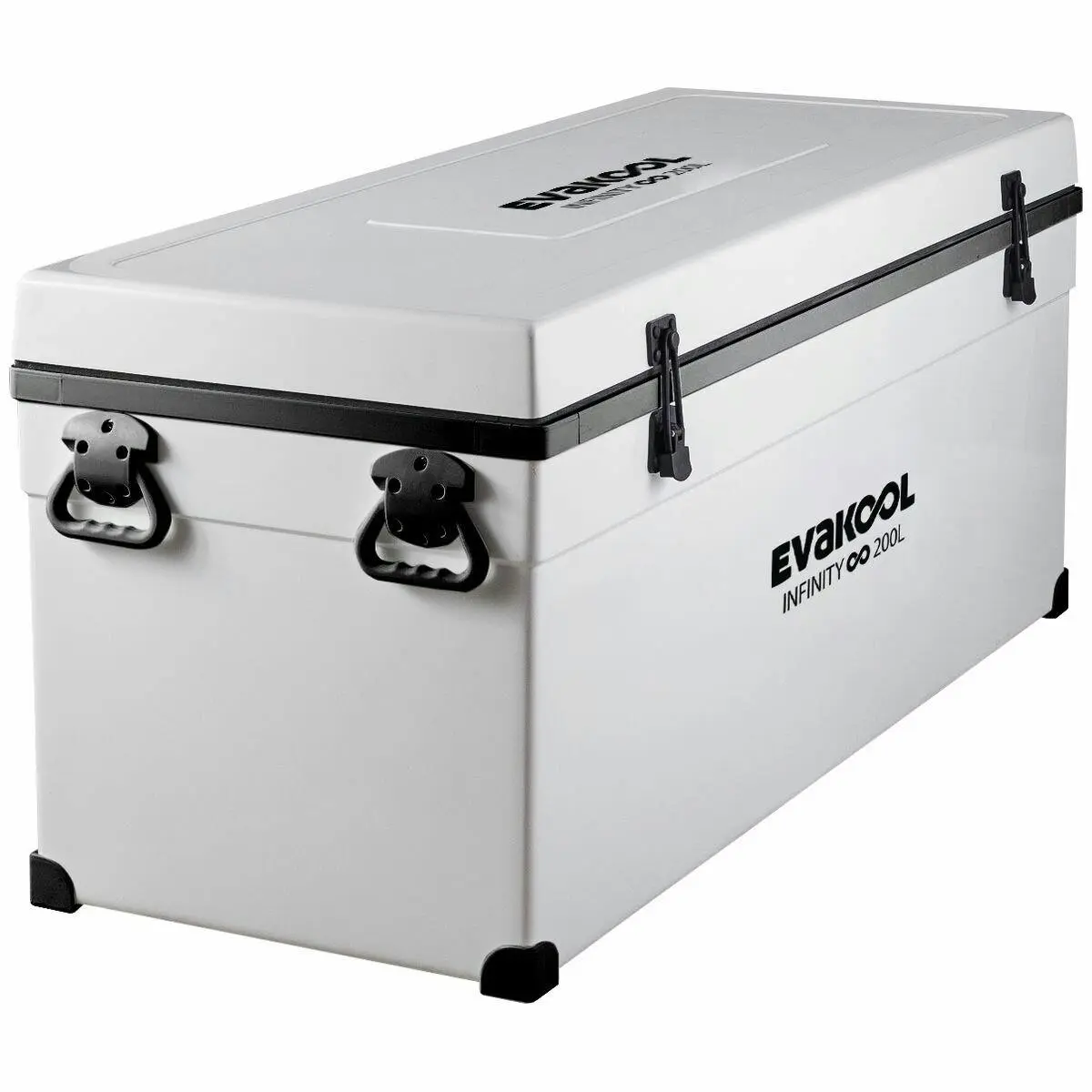 Evakool 200L Fibreglass Icebox - Home & Garden