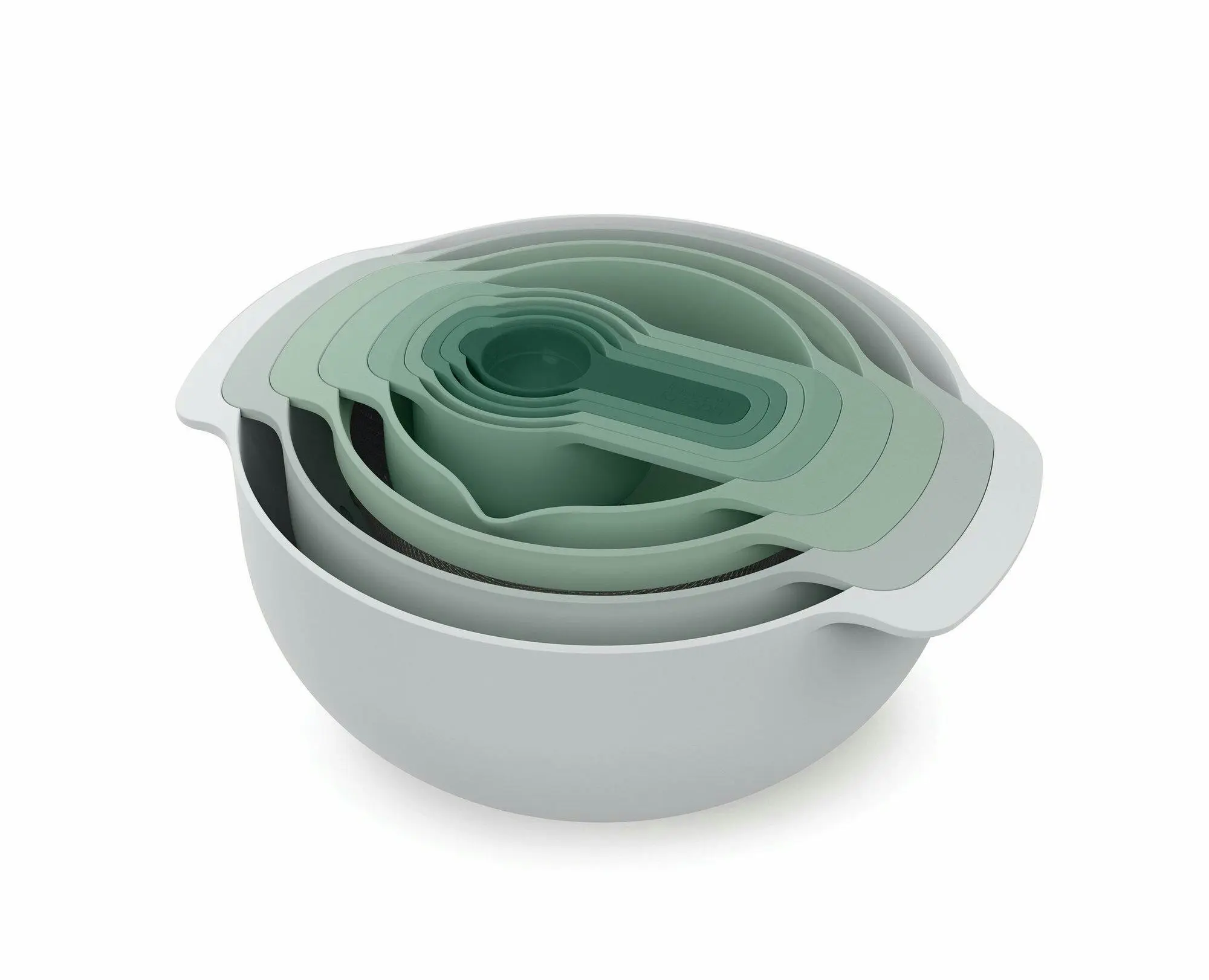 Joseph Joseph Nest 9 Plus Bowl Set - Home & Garden