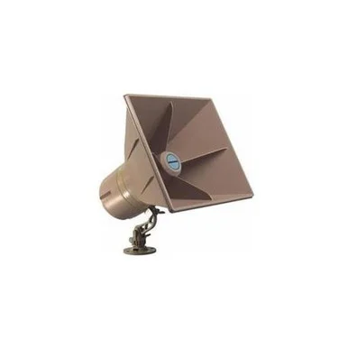 Open Box – Bogen SAH15-24V High-Efficiency Digital Switching Amplified Horn 15W (SAH15)
