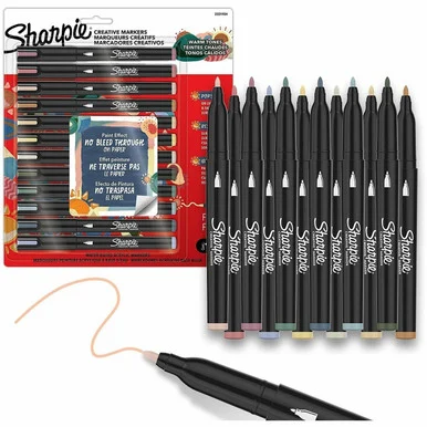 Sharpie Creative Markers (san-2221924)
