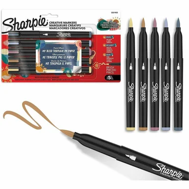 Sharpie Creative Markers (san-2221925)