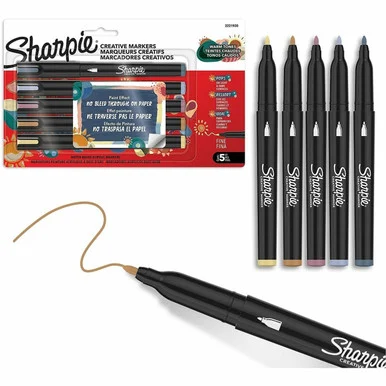 Sharpie Creative Markers (san-2221930)