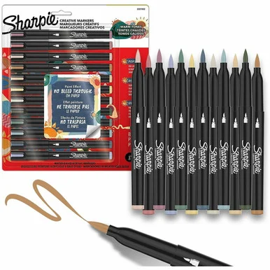 Sharpie Creative Markers (san-2221932)