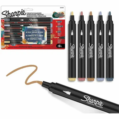 Sharpie Creative Markers (san-2221935)