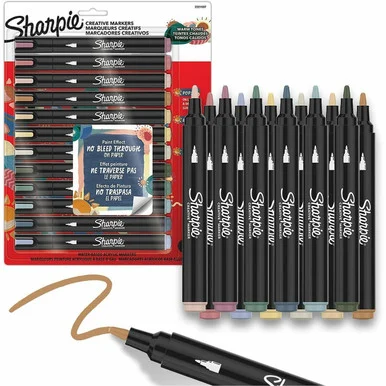 Sharpie Creative Markers (san-2221937)