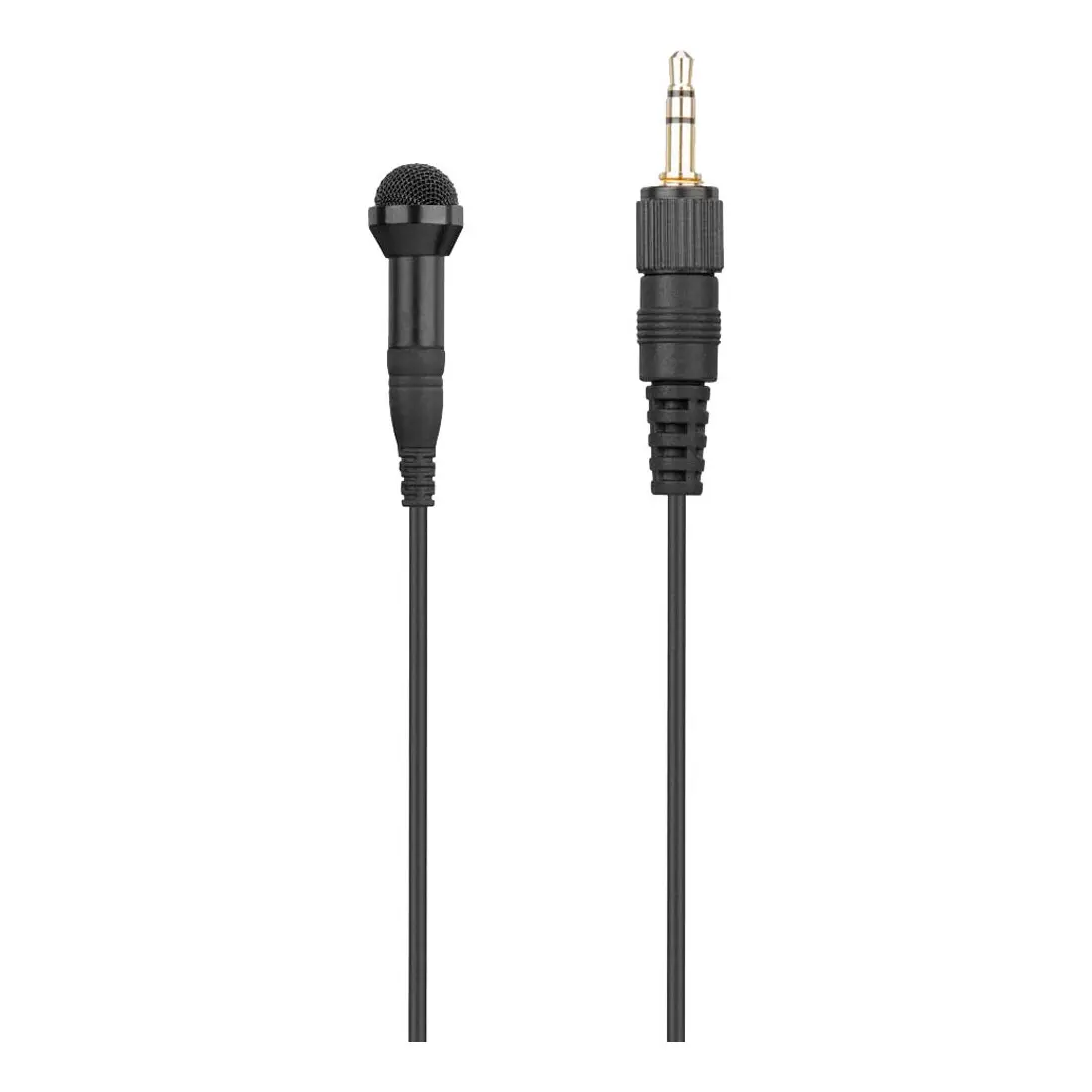 Saramonic DK3B Premium Omnidirectional Lavalier Microphone (4mm capsule) - Electronics