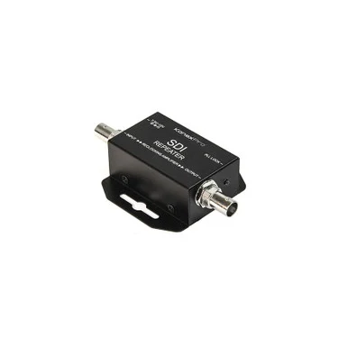 KanexPro HD-SDI Repeater with Signal Equalization & Re-Clocking (sdi-hdrptpro)