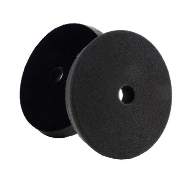 Lake Country SDO-72550-LC Sdo Black Finishing Polishing Pad 5.5" X 7/8"