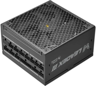 Super Flower SF1000F14GE Leadex III 1000W 80+ Gold ATX Power Supply