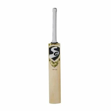 SG SG01CR130076 Cricket Bat - English Willow Short Handle