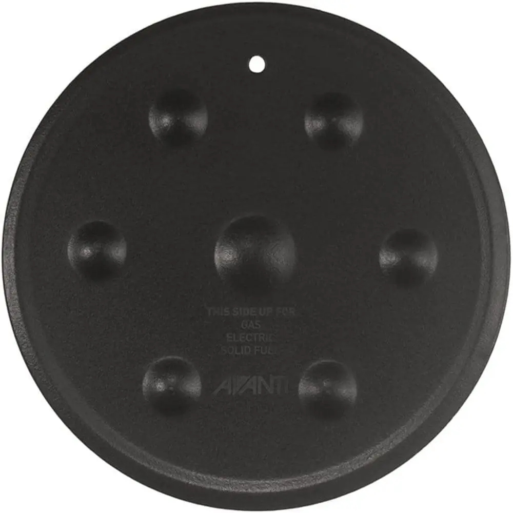 Avanti Simmer Chef Heat Diffuser - Home & Garden